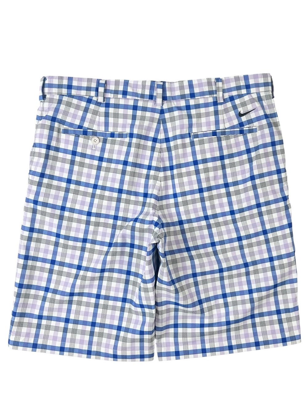 Nike Golf Dri-Fit Flat Front Golf Shorts size 36